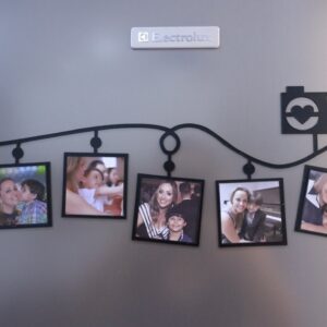 Painel Varal Câmera