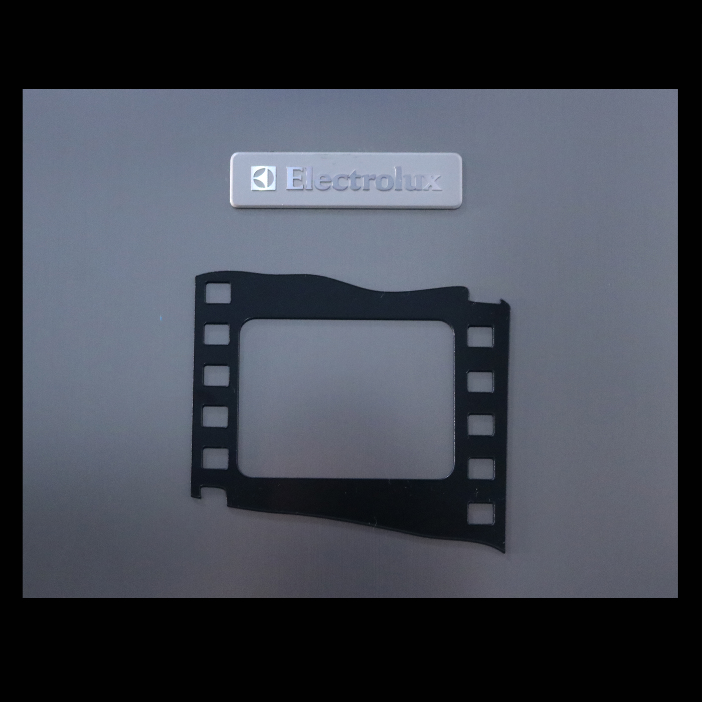 Kit com 3 Molduras, TVs Retrô e Filme e 3 Fotos (Ímã) - Imagem 5